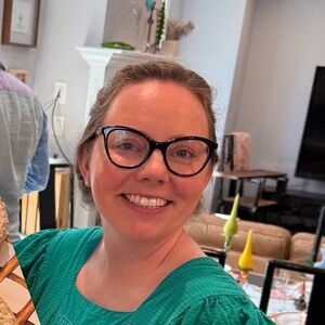 Meet your Posher, Meredith